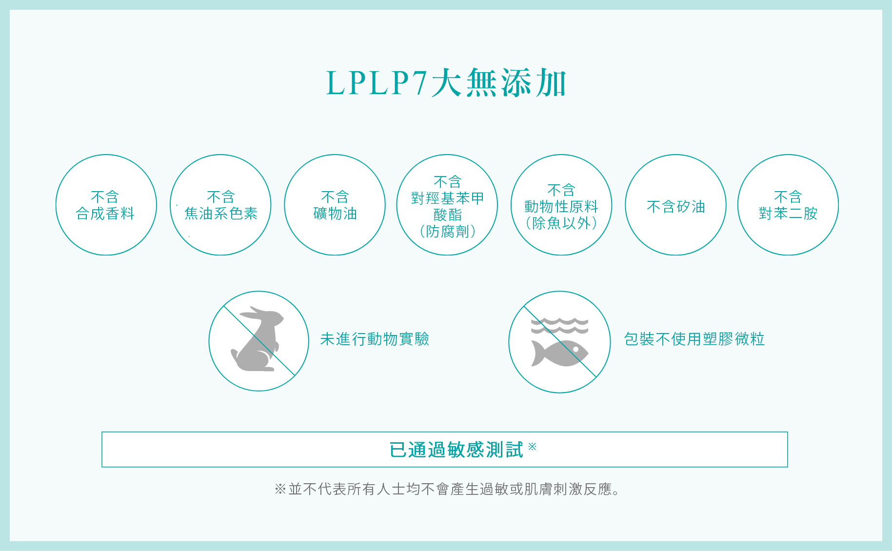LPLPつのフリー